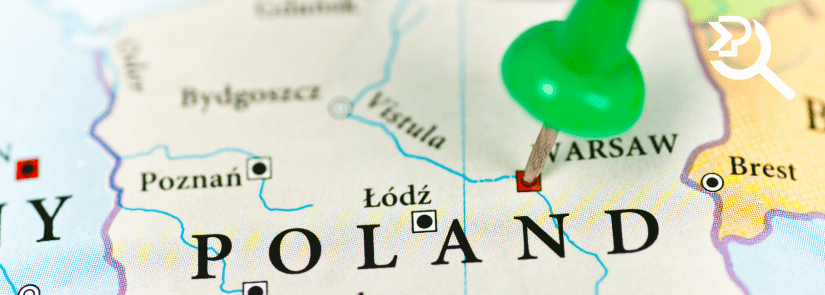 Trasporti Polonia Italia con Pesenti Pesenti Trasporti Italia