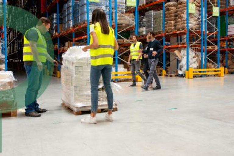 Gestione della Catena di Distribuzione Network Capillare e Ultimo Miglio Gestione della Catena di Distribuzione Network Capillare e Ultimo Miglio