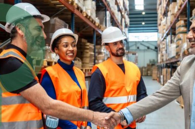 Il Ruolo del Consulente Supply Chain Perché Esternalizzare a un Partner Il Ruolo del Consulente Supply Chain Perché Esternalizzare a un Partner