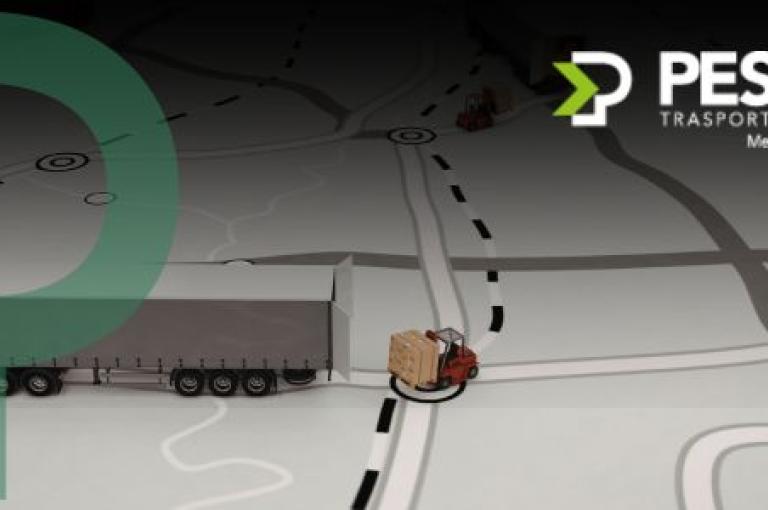 Pesenti Rhenus il network di trasporti e logistica diventa più grande Pesenti Rhenus il network di trasporti e logistica diventa più grande