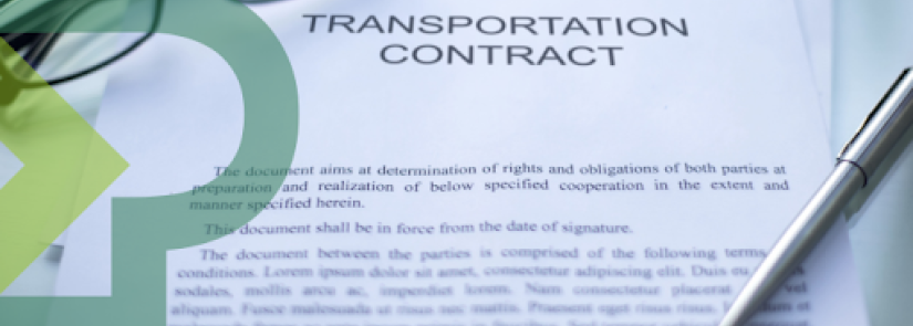 Guida ai Contratti di Trasporto: Tipologie, Normative e Consigli