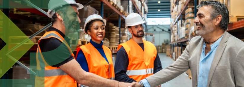 Il Ruolo del Consulente Supply Chain Perché Esternalizzare a un Partner Il Ruolo del Consulente Supply Chain Perché Esternalizzare a un Partner