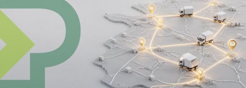 Tracking Spedizioni Merci: GPS e Controllo Totale B2B